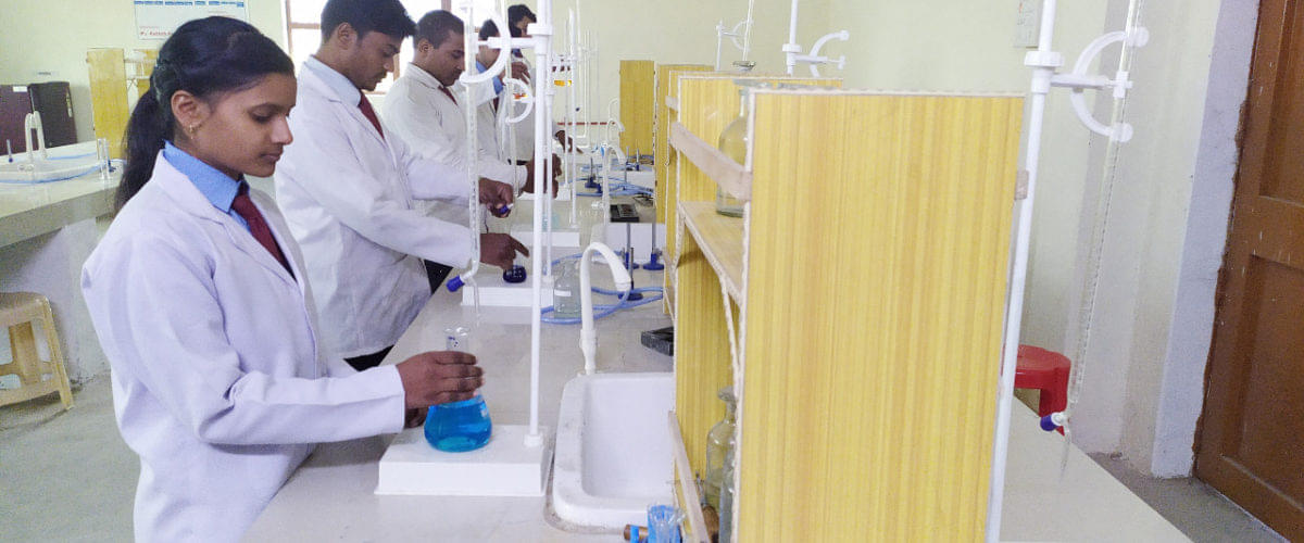 Ashok Singh Pharmacy College Jaunpur college photo 4