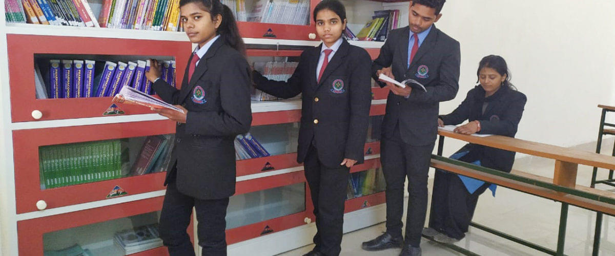 Ashok Singh Pharmacy College Jaunpur college photo 3