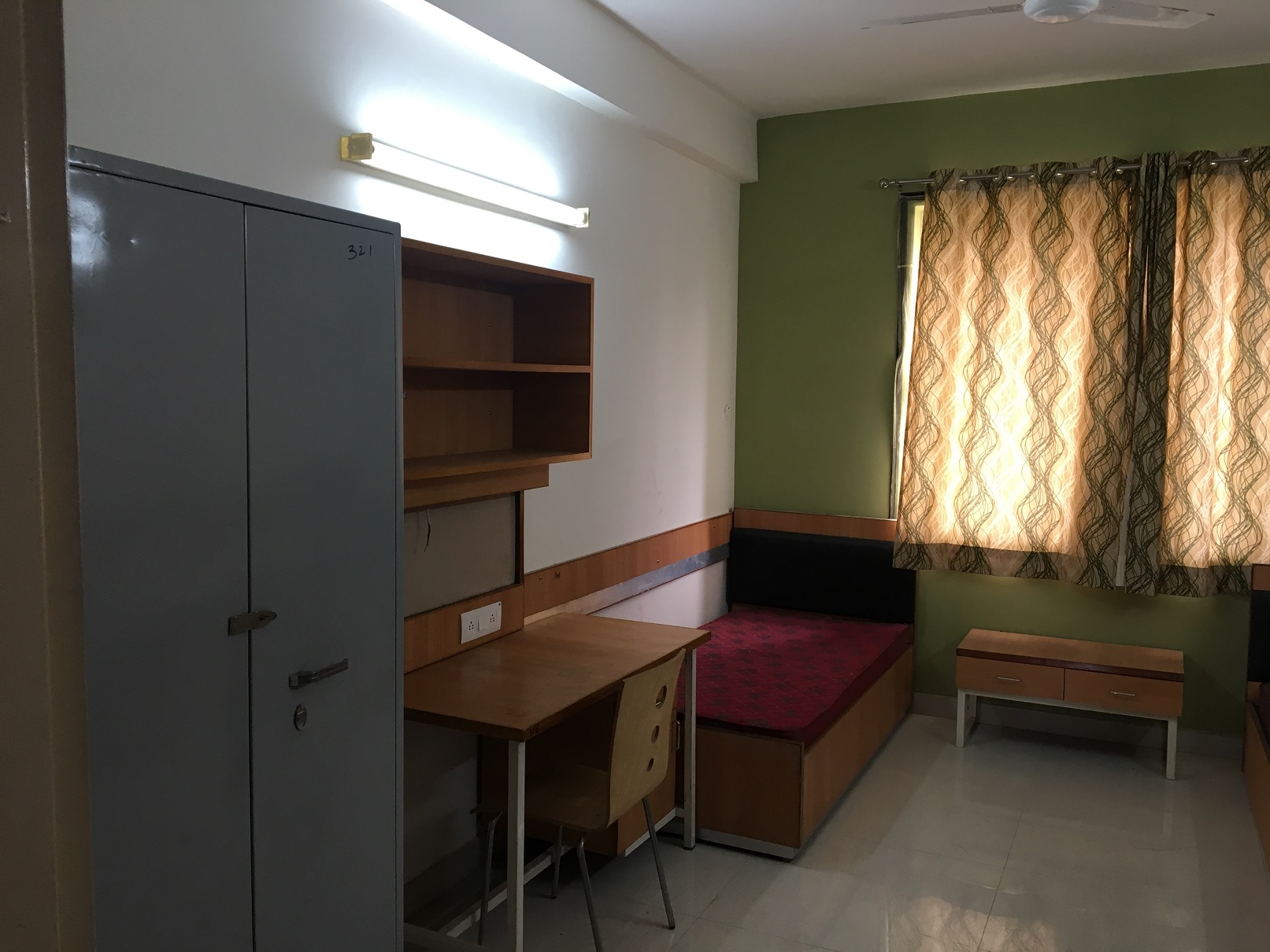 LM Thapar School of Management, Derabassi Chandigarh Hostel photo 3