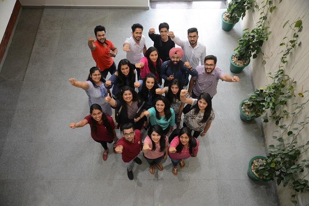 LM Thapar School of Management, Derabassi Chandigarh Facility photo 3