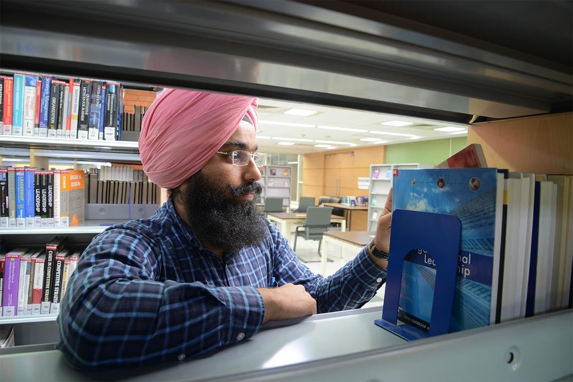 LM Thapar School of Management, Derabassi Chandigarh Facility photo 6