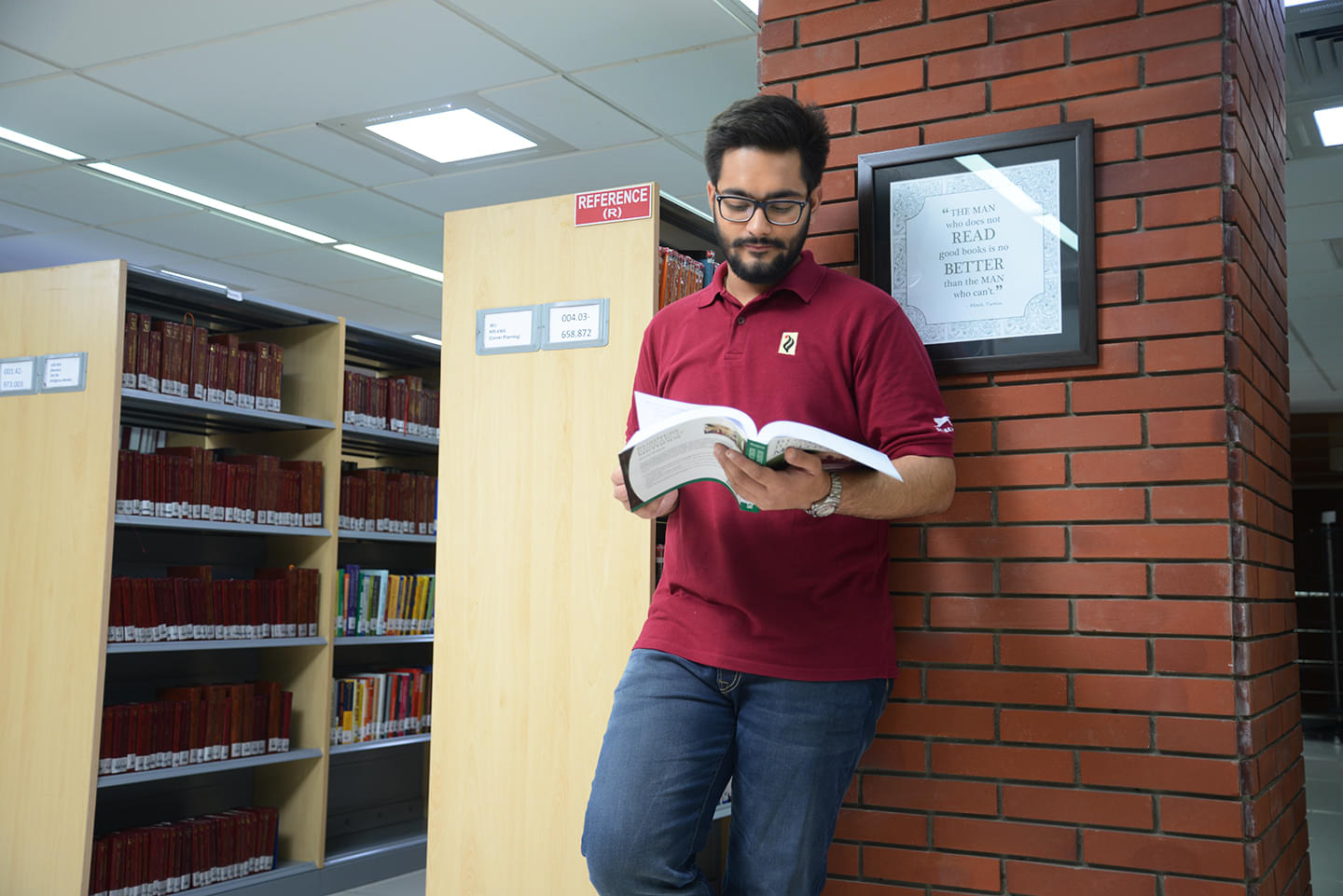 LM Thapar School of Management, Derabassi Chandigarh Facility photo 9