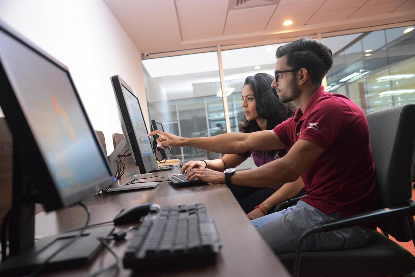 LM Thapar School of Management, Derabassi Chandigarh Facility photo 11