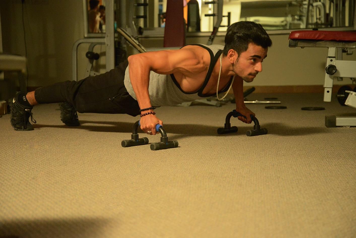 LM Thapar School of Management, Derabassi Chandigarh Facility photo 12