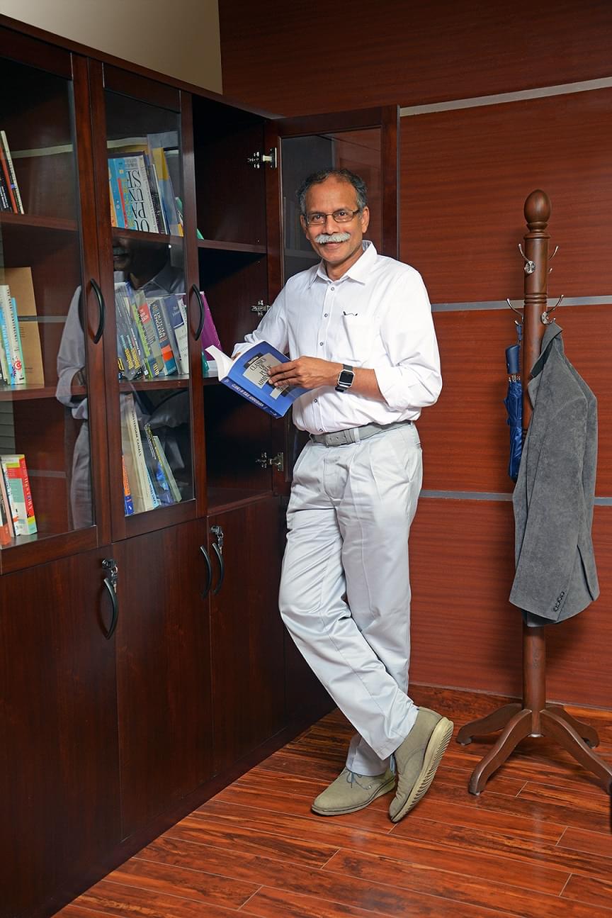 LM Thapar School of Management, Derabassi Chandigarh Facility photo 13