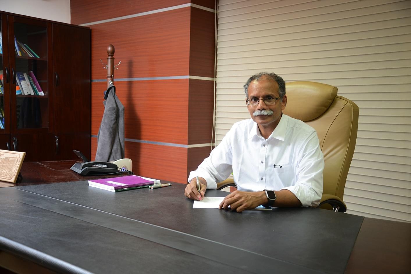 LM Thapar School of Management, Derabassi Chandigarh Facility photo 14