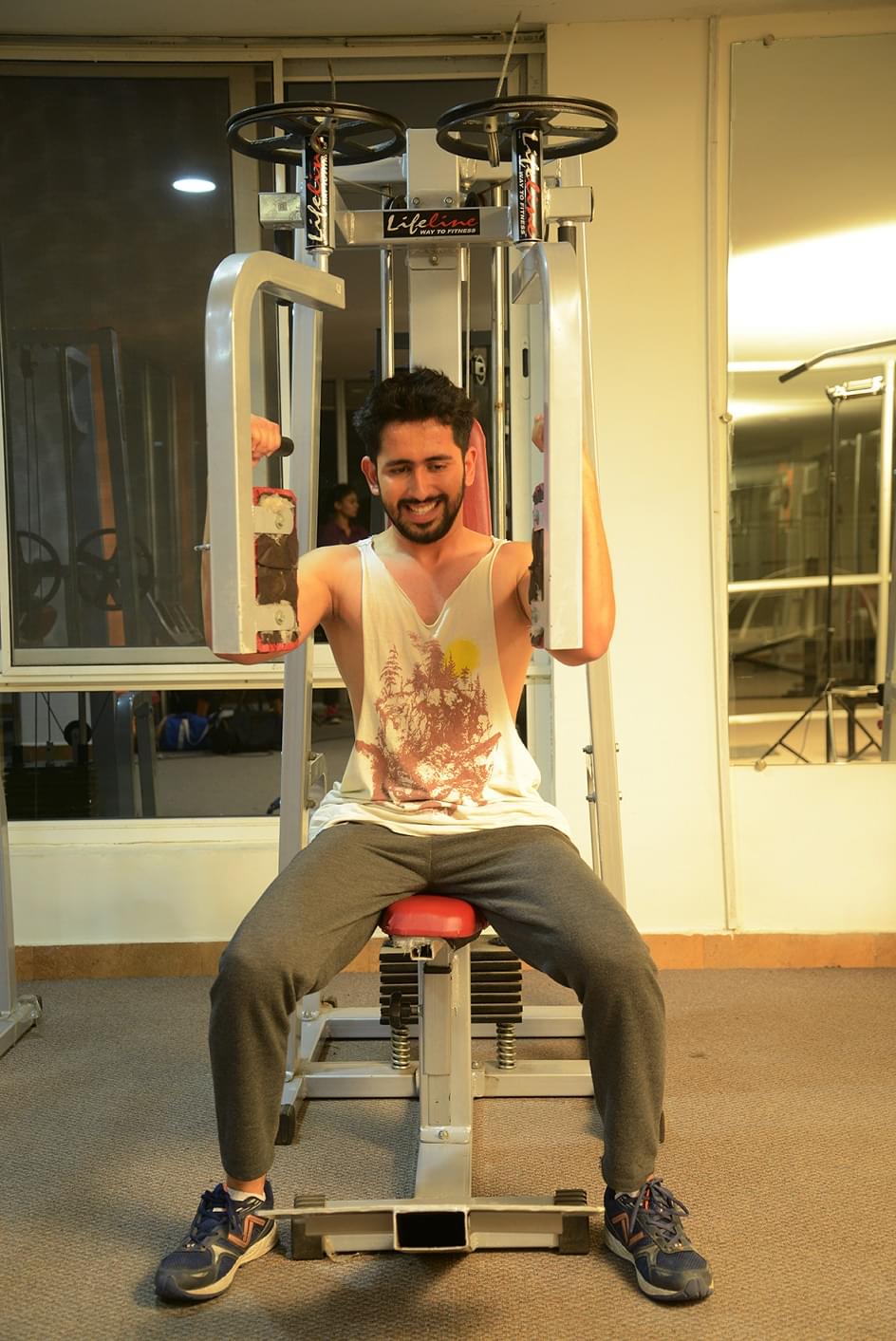 LM Thapar School of Management, Derabassi Chandigarh Facility photo 15