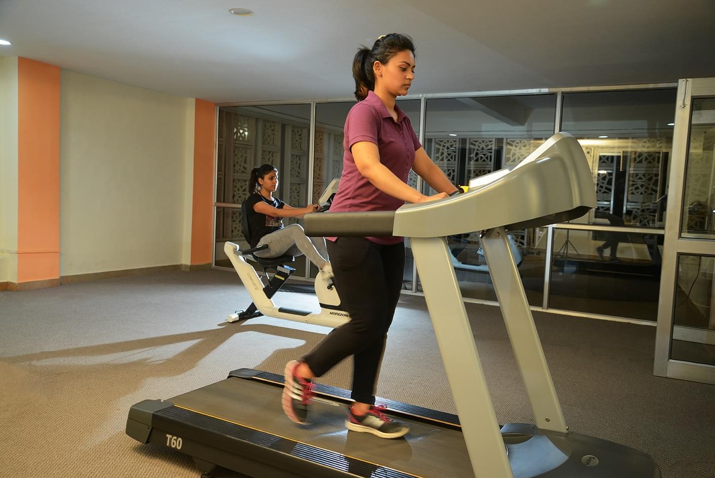 LM Thapar School of Management, Derabassi Chandigarh Facility photo 16