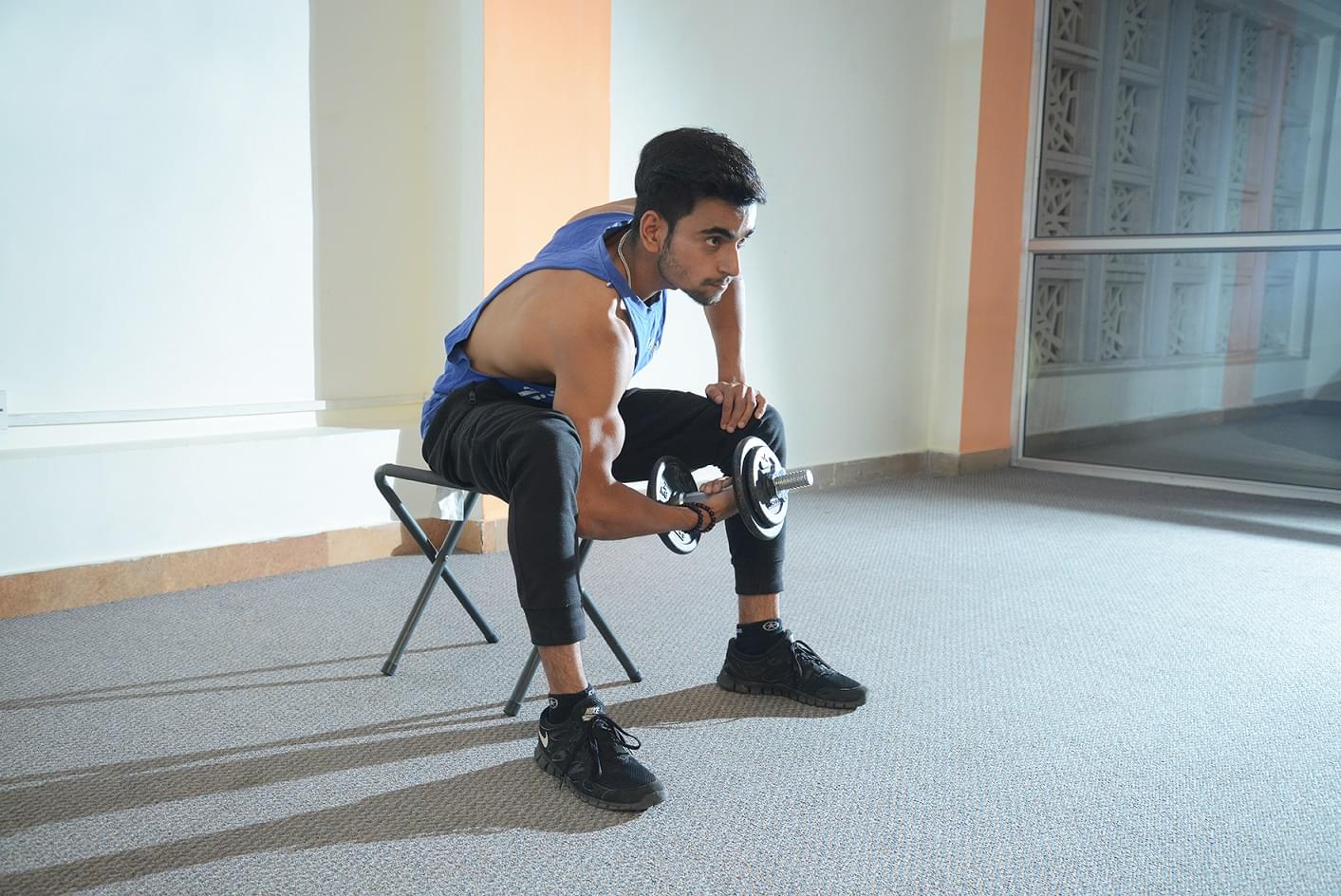 LM Thapar School of Management, Derabassi Chandigarh Facility photo 17