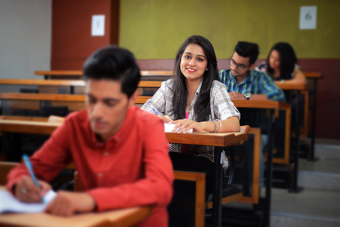 LM Thapar School of Management, Derabassi Chandigarh Facility photo 18