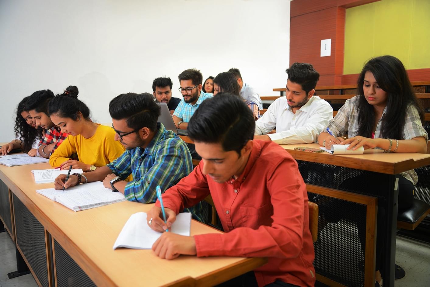 LM Thapar School of Management, Derabassi Chandigarh Facility photo 19