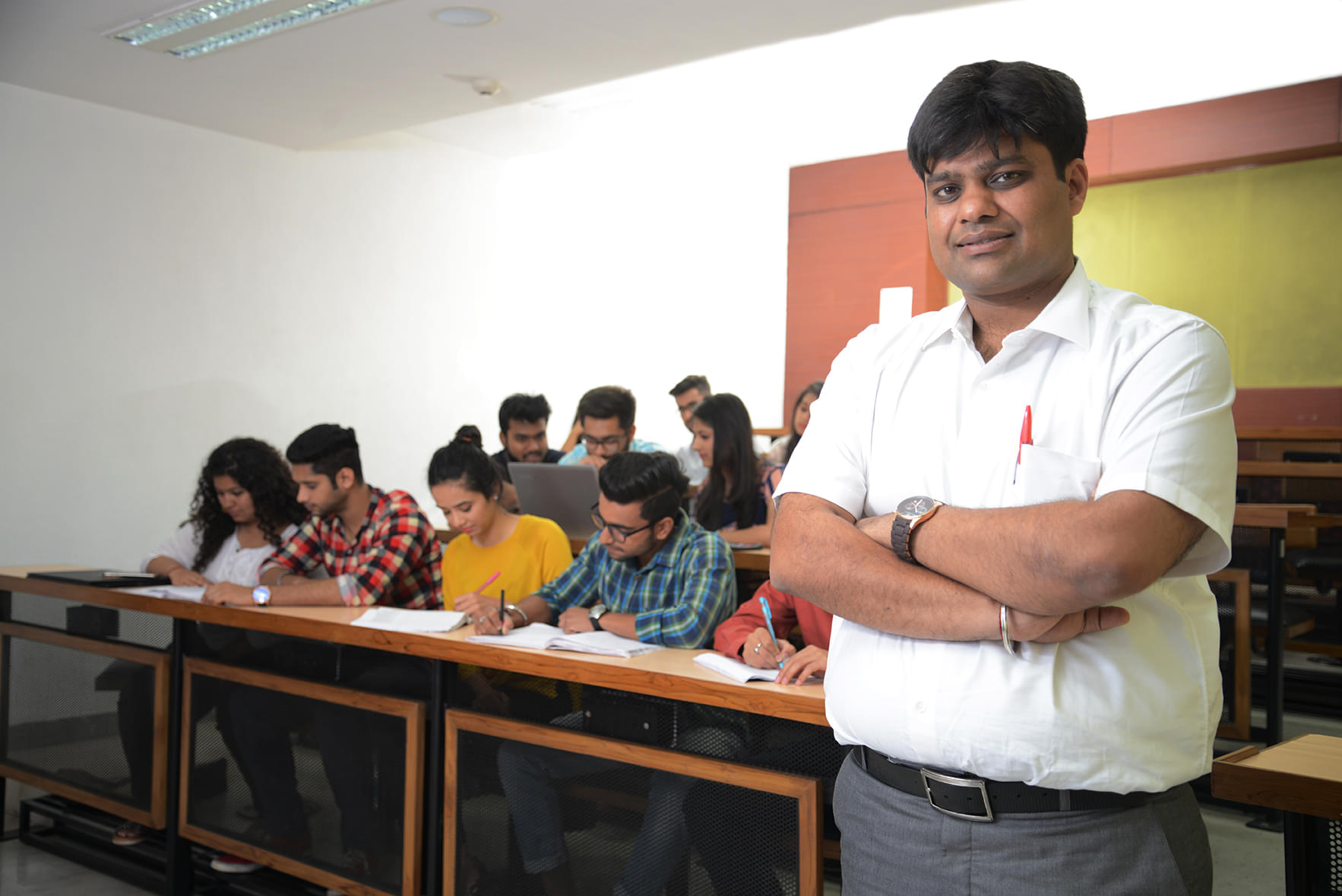 LM Thapar School of Management, Derabassi Chandigarh Facility photo 20