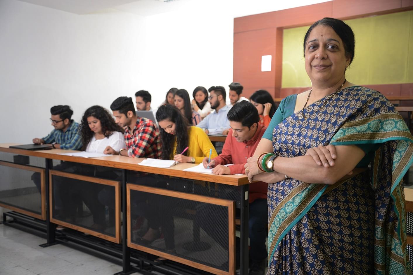 LM Thapar School of Management, Derabassi Chandigarh Facility photo 21