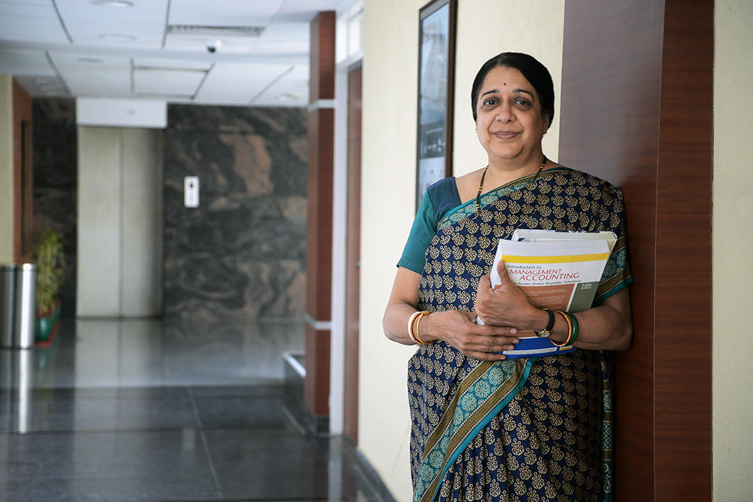 LM Thapar School of Management, Derabassi Chandigarh Facility photo 22