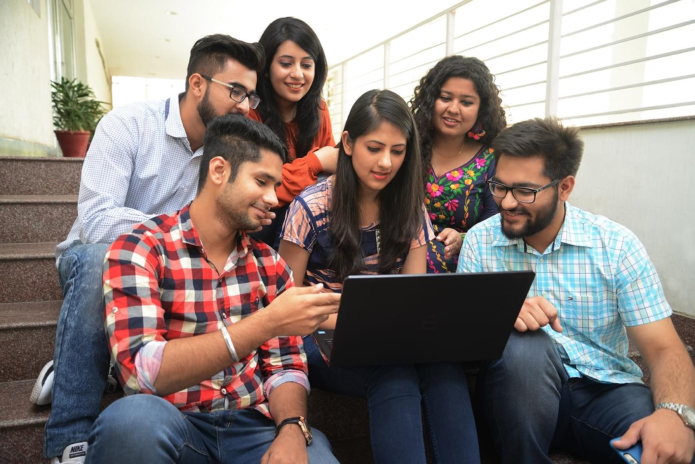 LM Thapar School of Management, Derabassi Chandigarh Facility photo 23