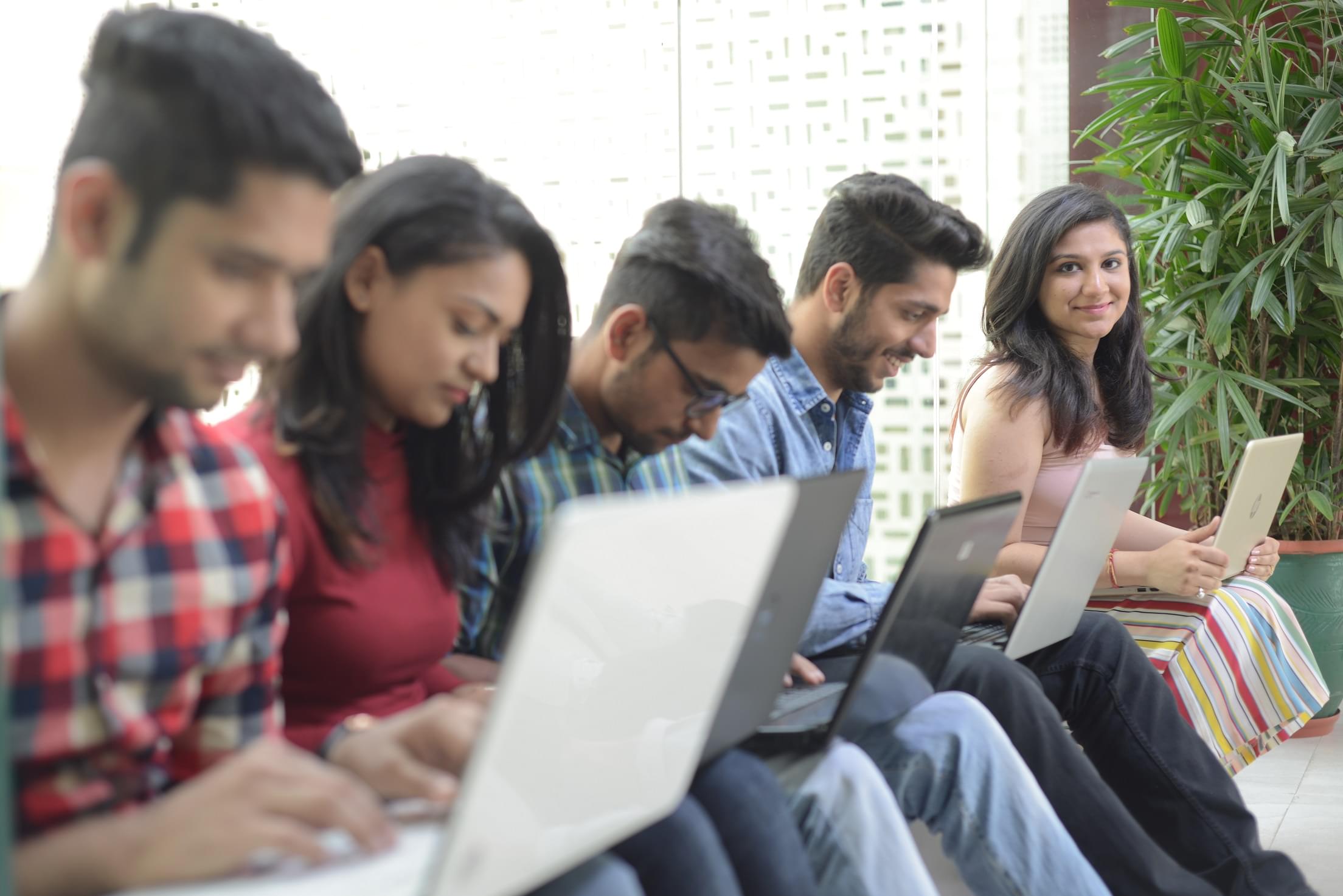 LM Thapar School of Management, Derabassi Chandigarh Facility photo 30