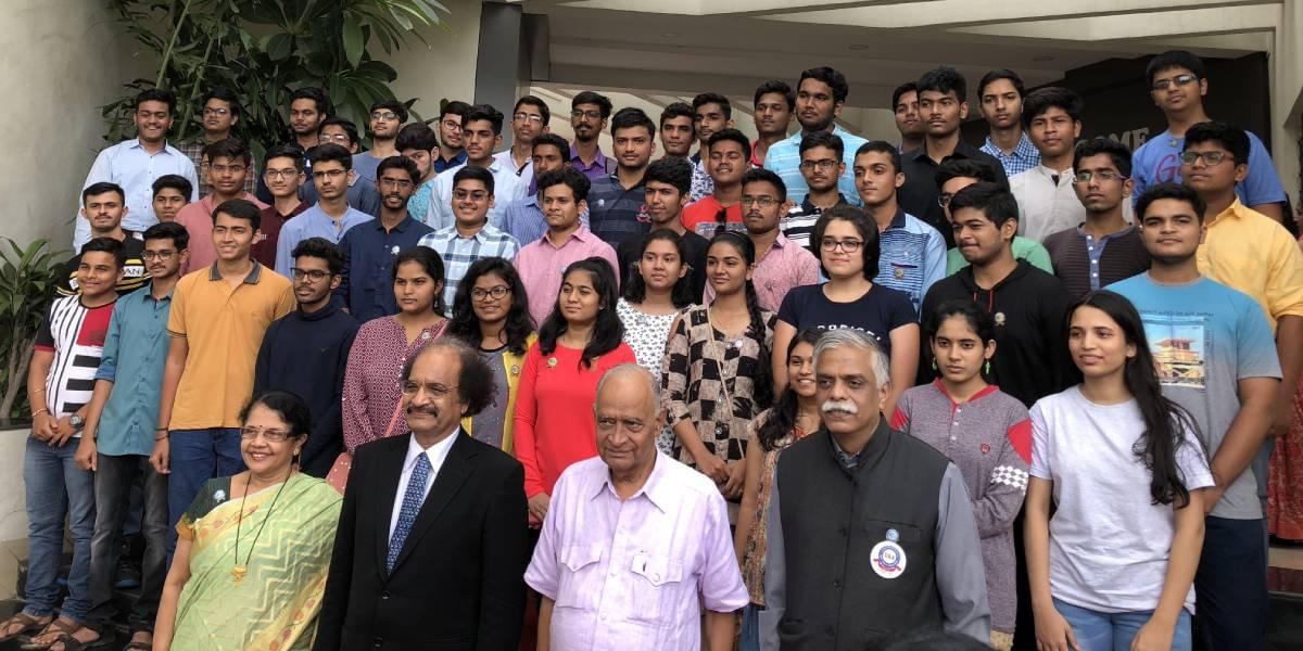 Institute of Chemical Technology Marathwada College photo 2