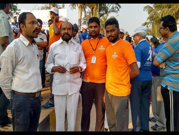 Aurora's P.G College Hyderabad College photo 13