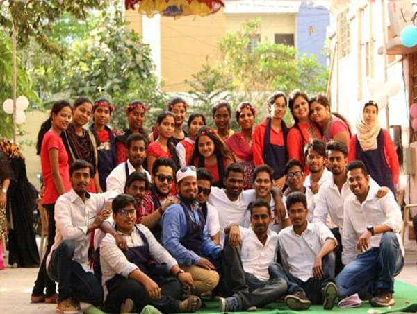 Aurora's P.G College Hyderabad College photo 12