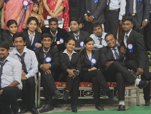 Aurora's P.G College Hyderabad College photo 8