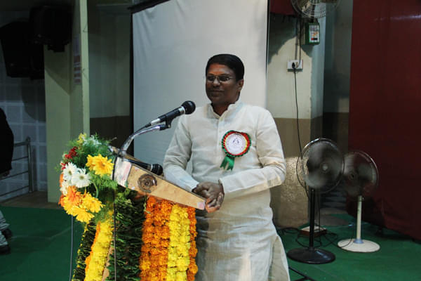 Aurora's P.G College Hyderabad College photo 7