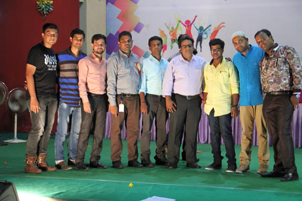 Aurora's P.G College Hyderabad College photo 5