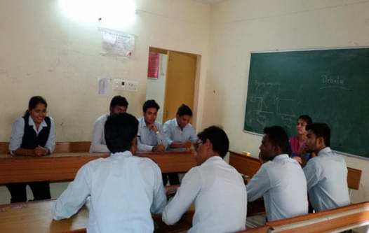 Aurora's P.G College Hyderabad College photo 3