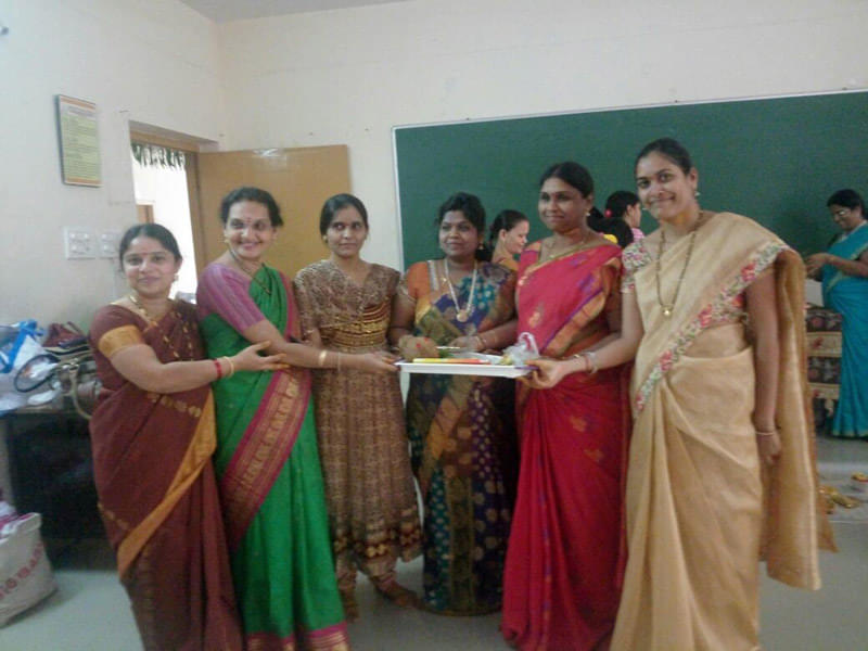 Aurora's P.G College Hyderabad College photo 18