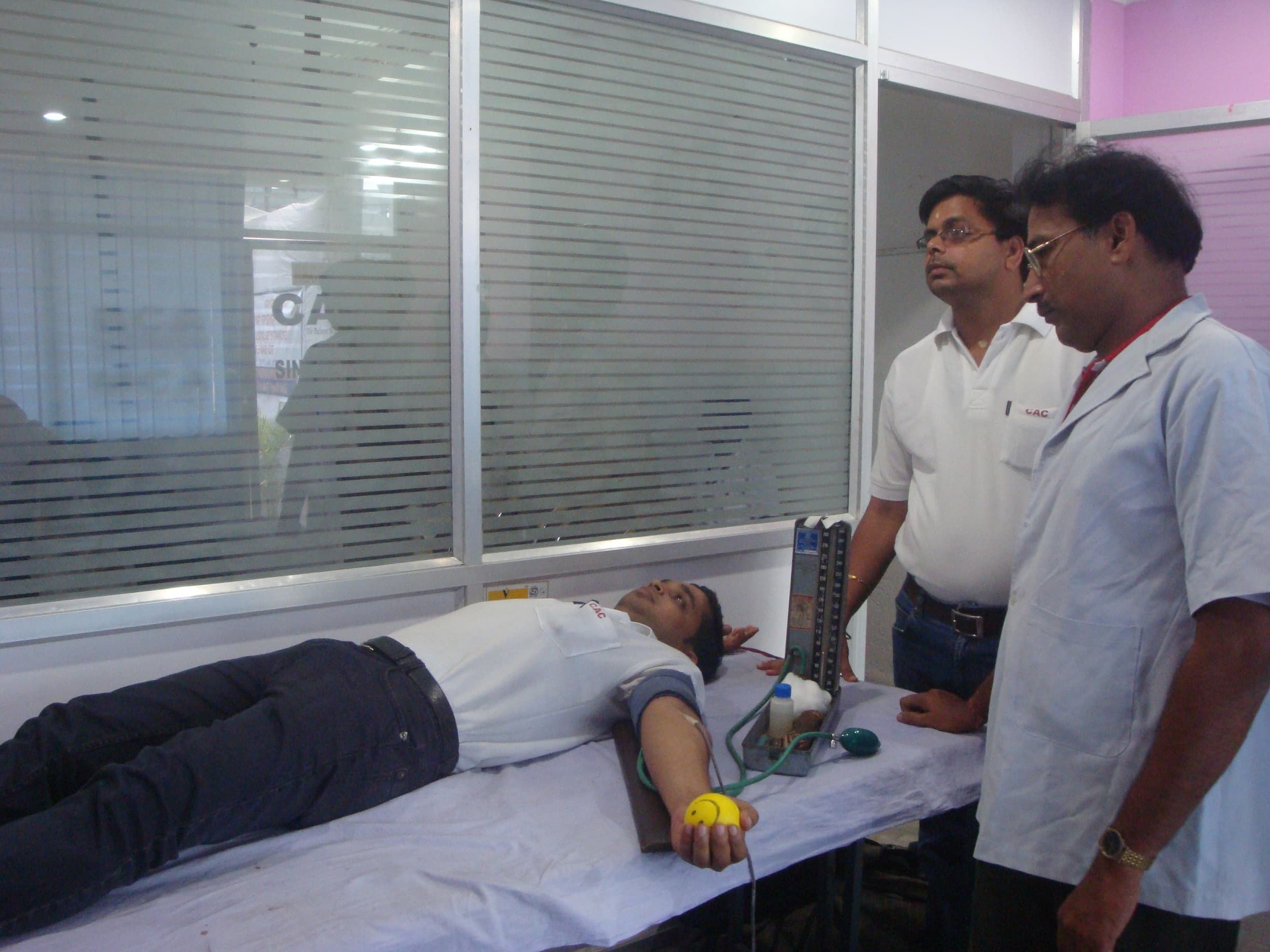 Computer Application Center Cuttack Campus photo 2