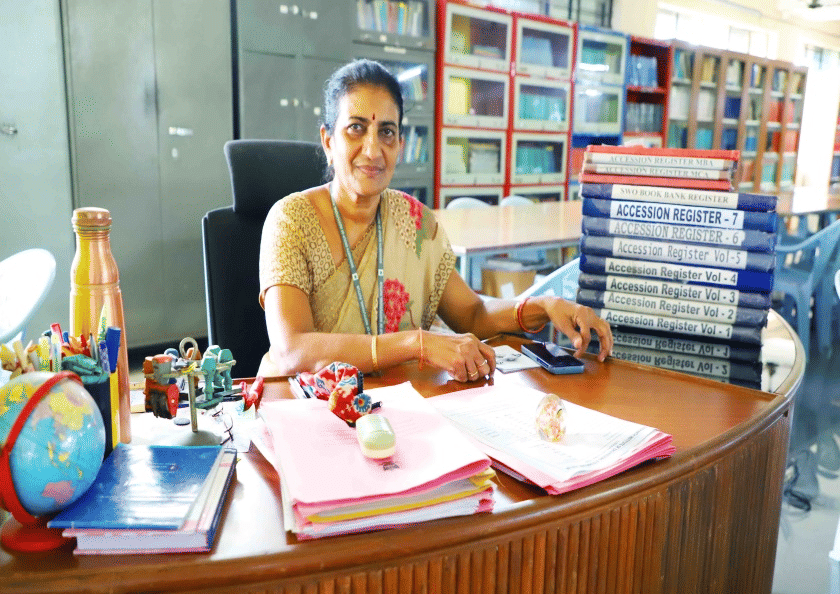 SIETK Infrastructure photo 4