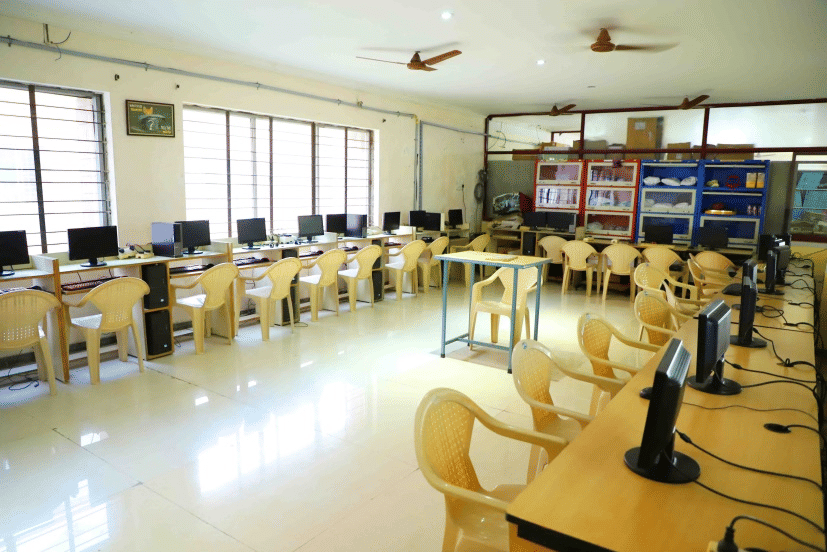 SIETK Infrastructure photo 5