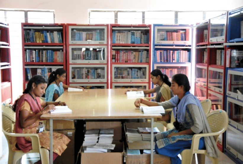 SIETK Infrastructure photo 7