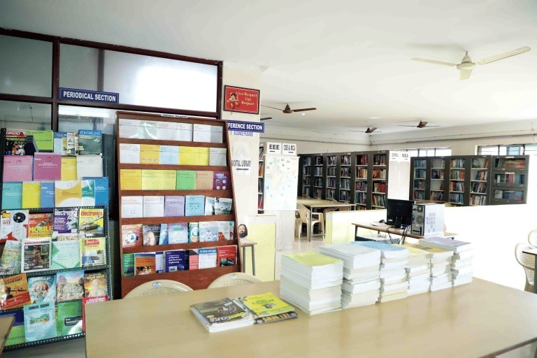 SIETK Infrastructure photo 8