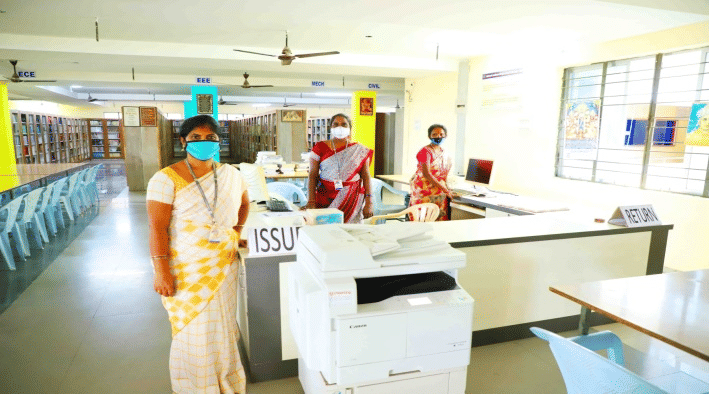 SIETK Infrastructure photo 9