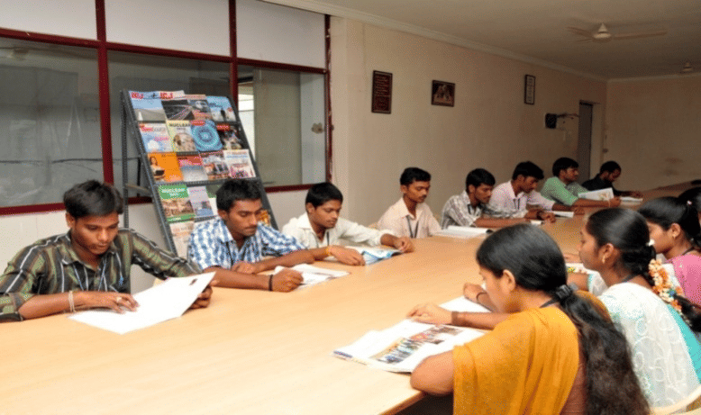 SIETK Infrastructure photo 10