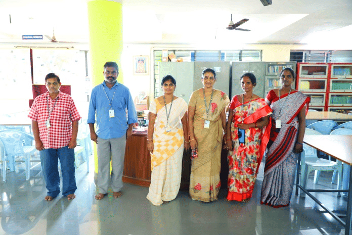 SIETK Infrastructure photo 11