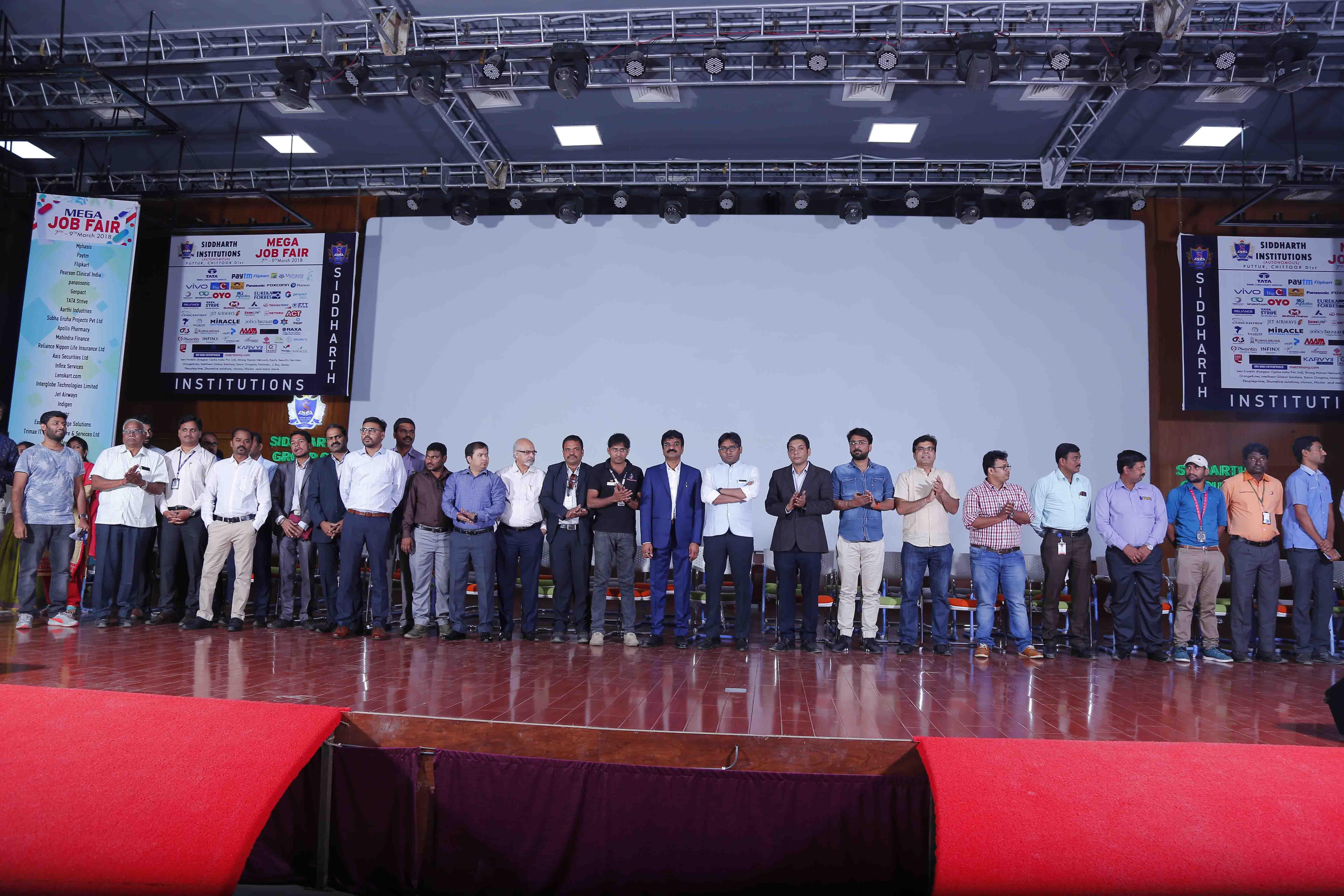 SIETK Extra Curriculars photo 4