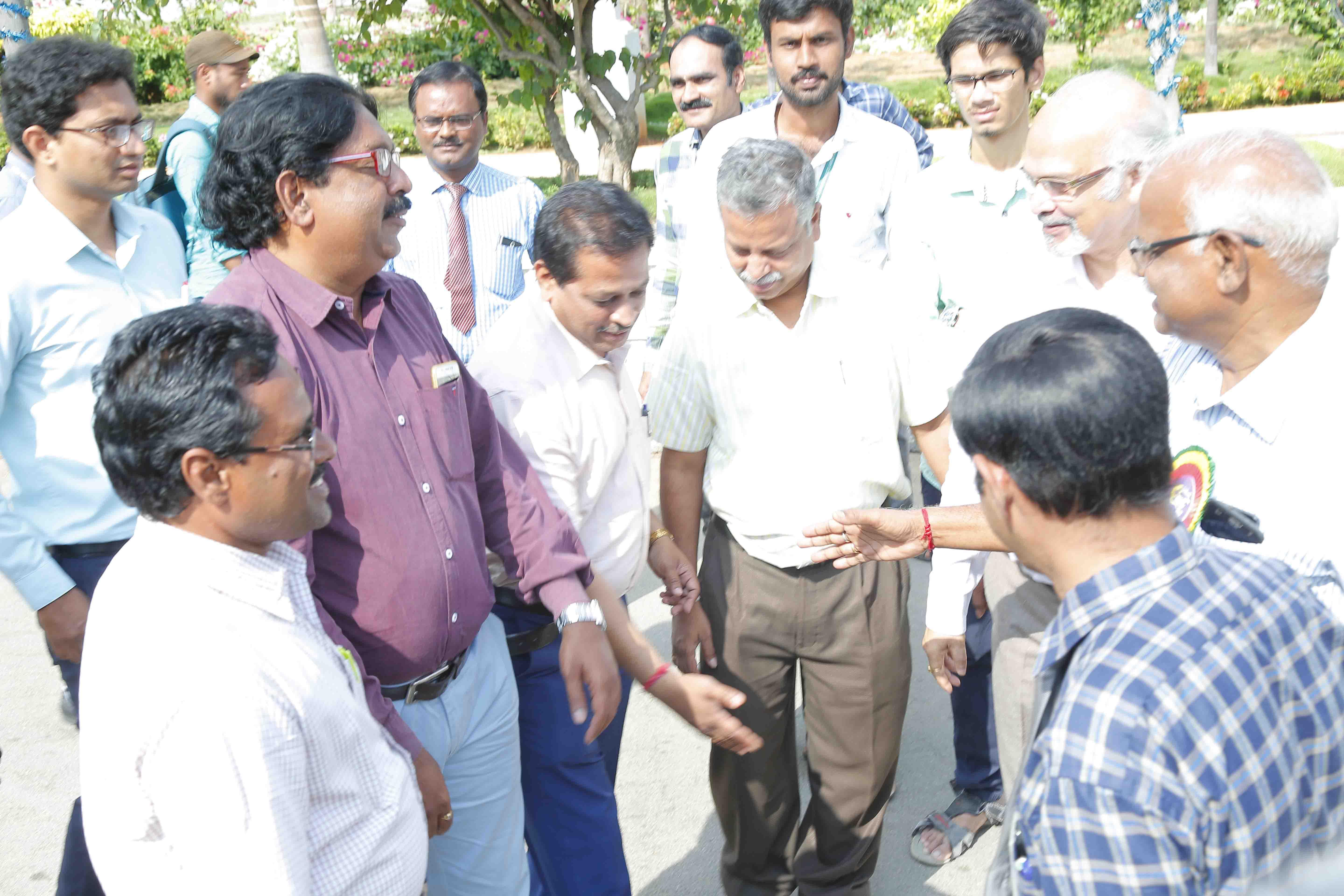 SIETK Extra Curriculars photo 11