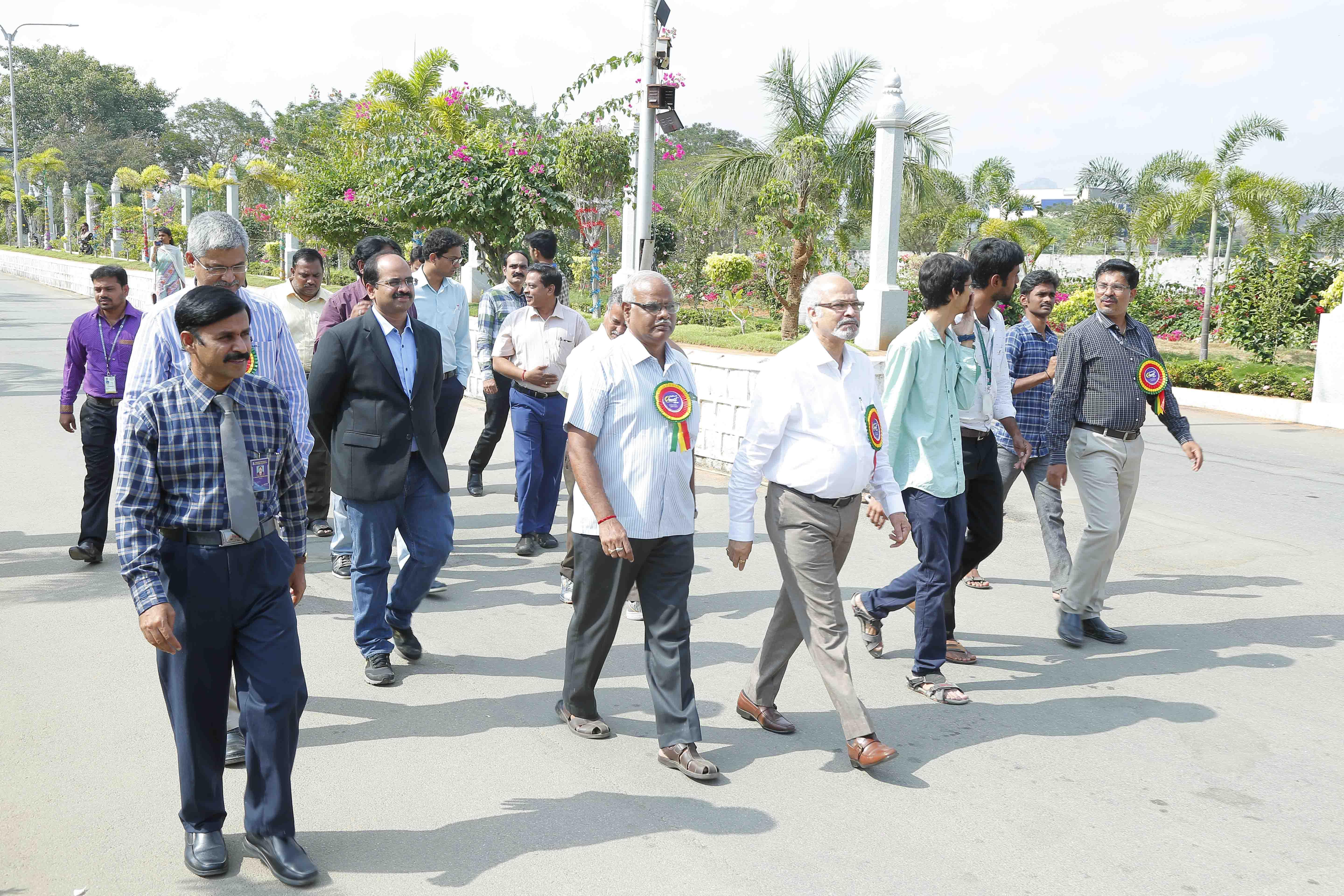 SIETK Extra Curriculars photo 12