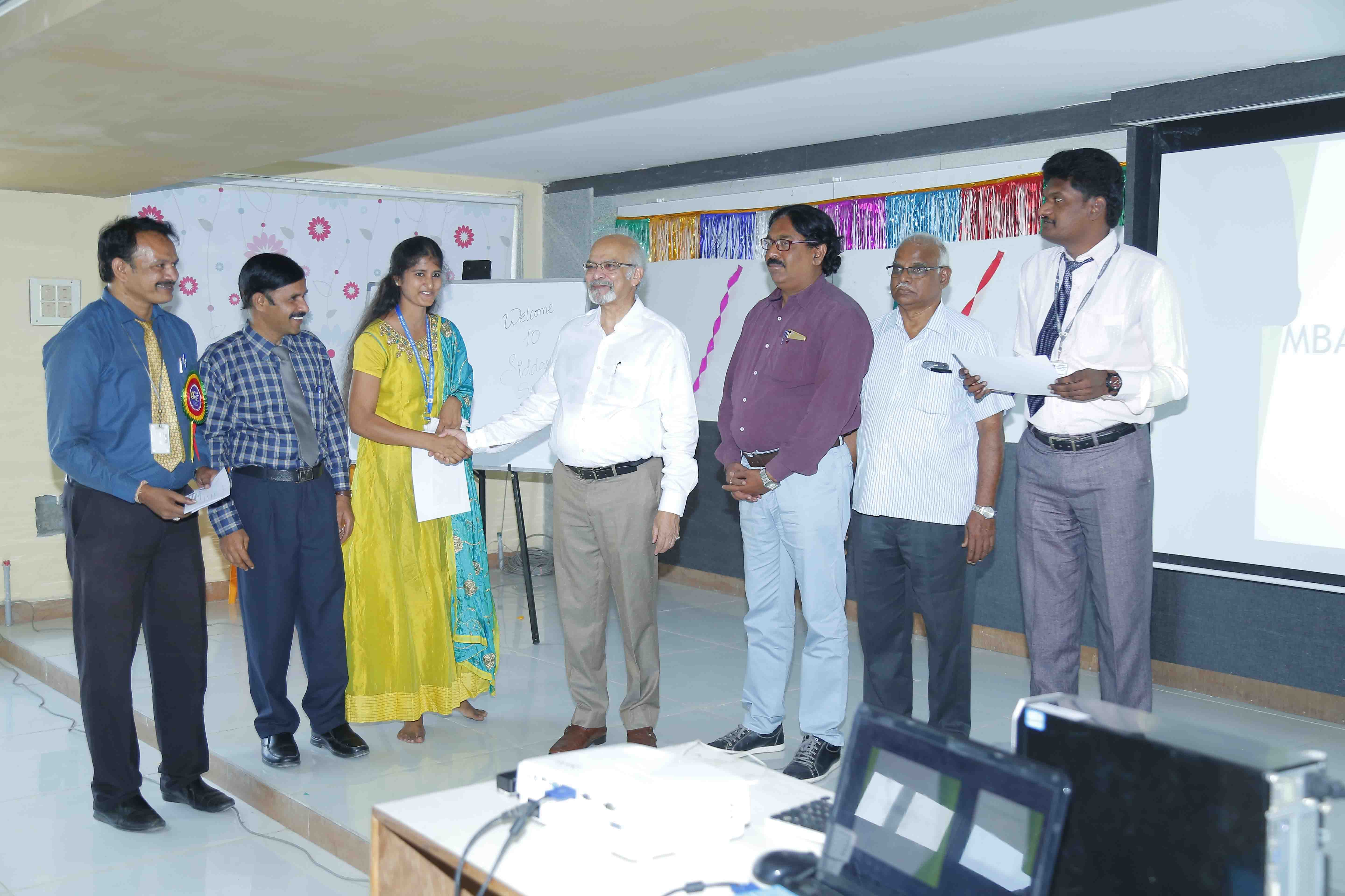 SIETK Extra Curriculars photo 5