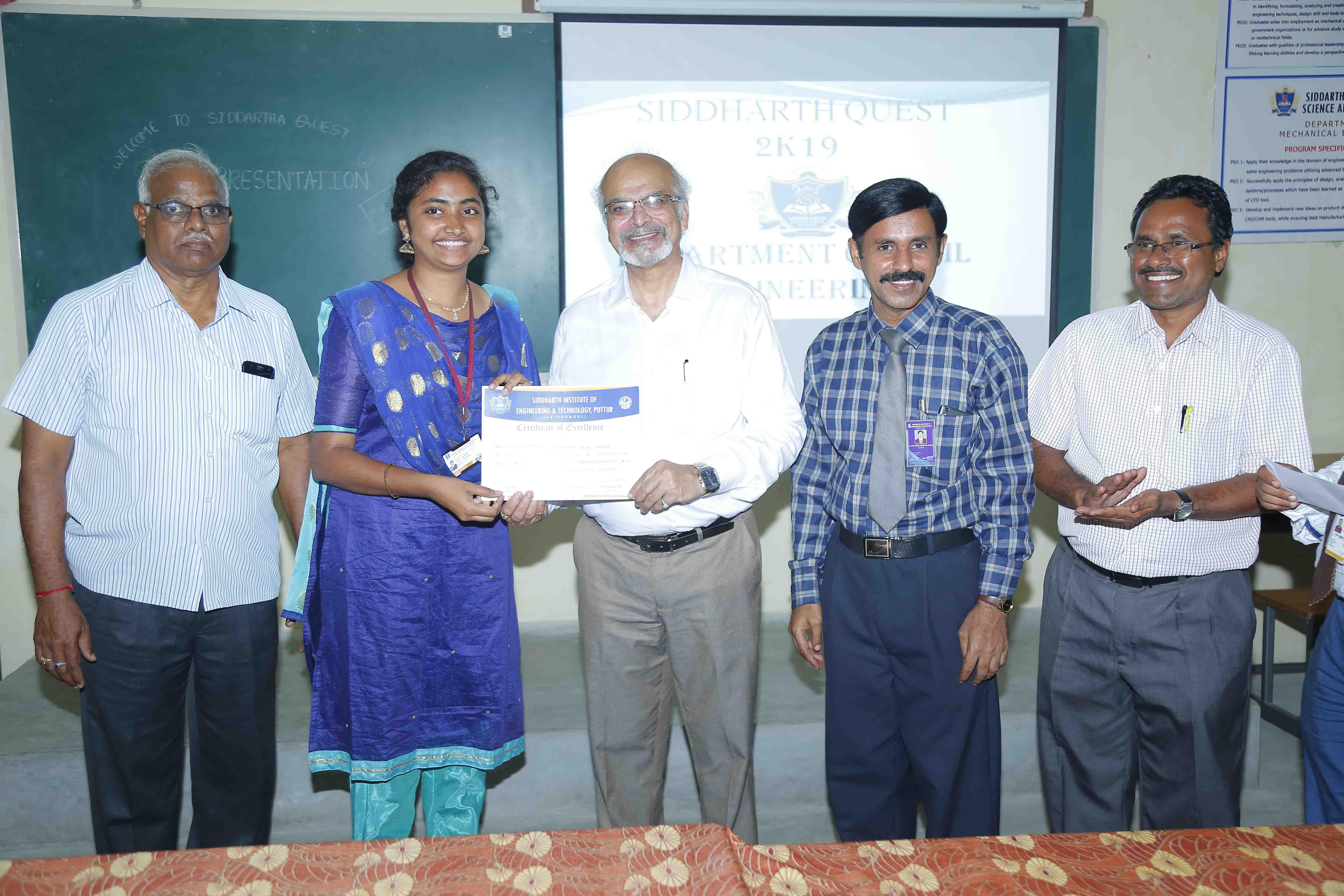 SIETK Extra Curriculars photo 8