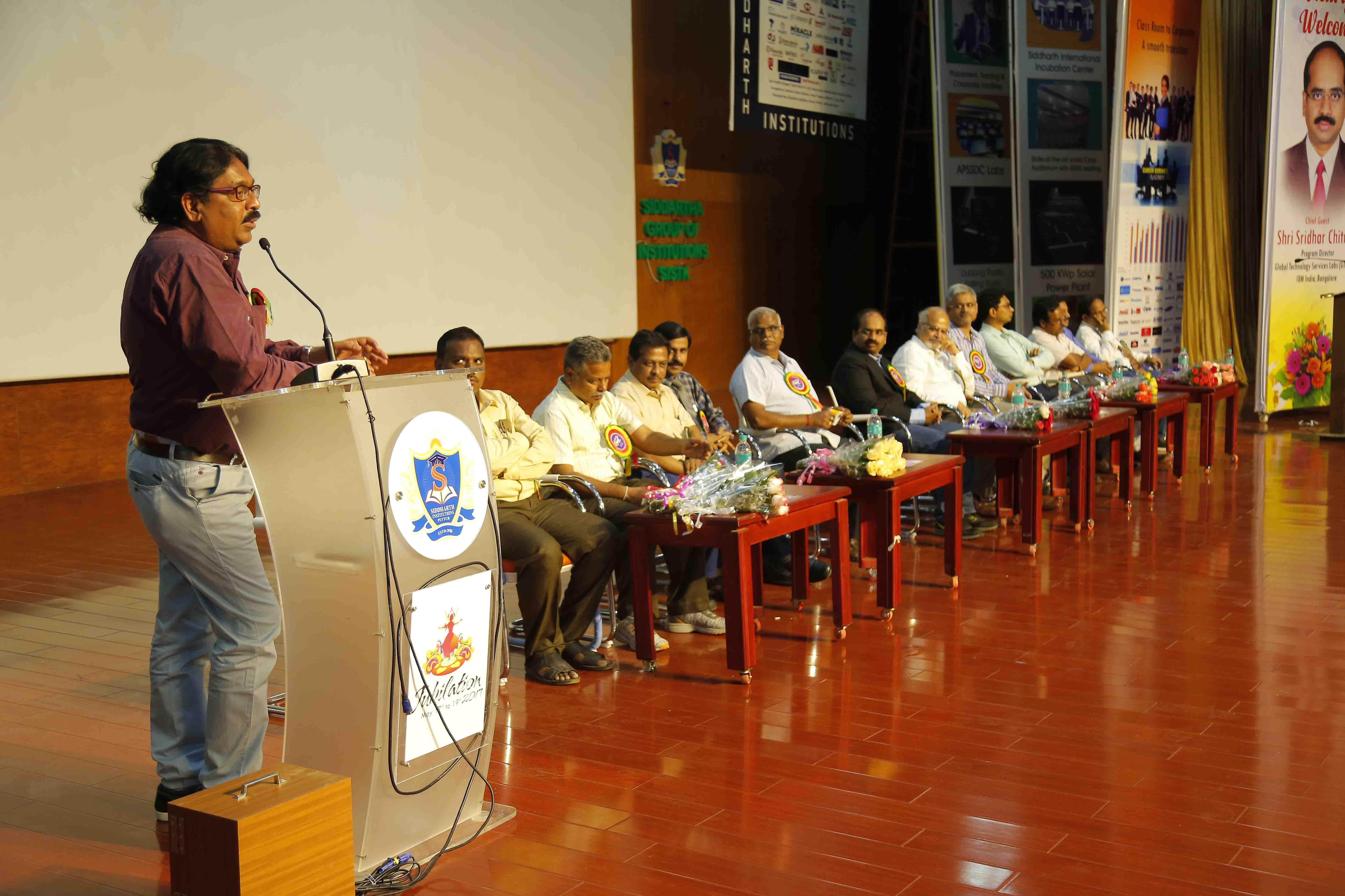 SIETK Extra Curriculars photo 13