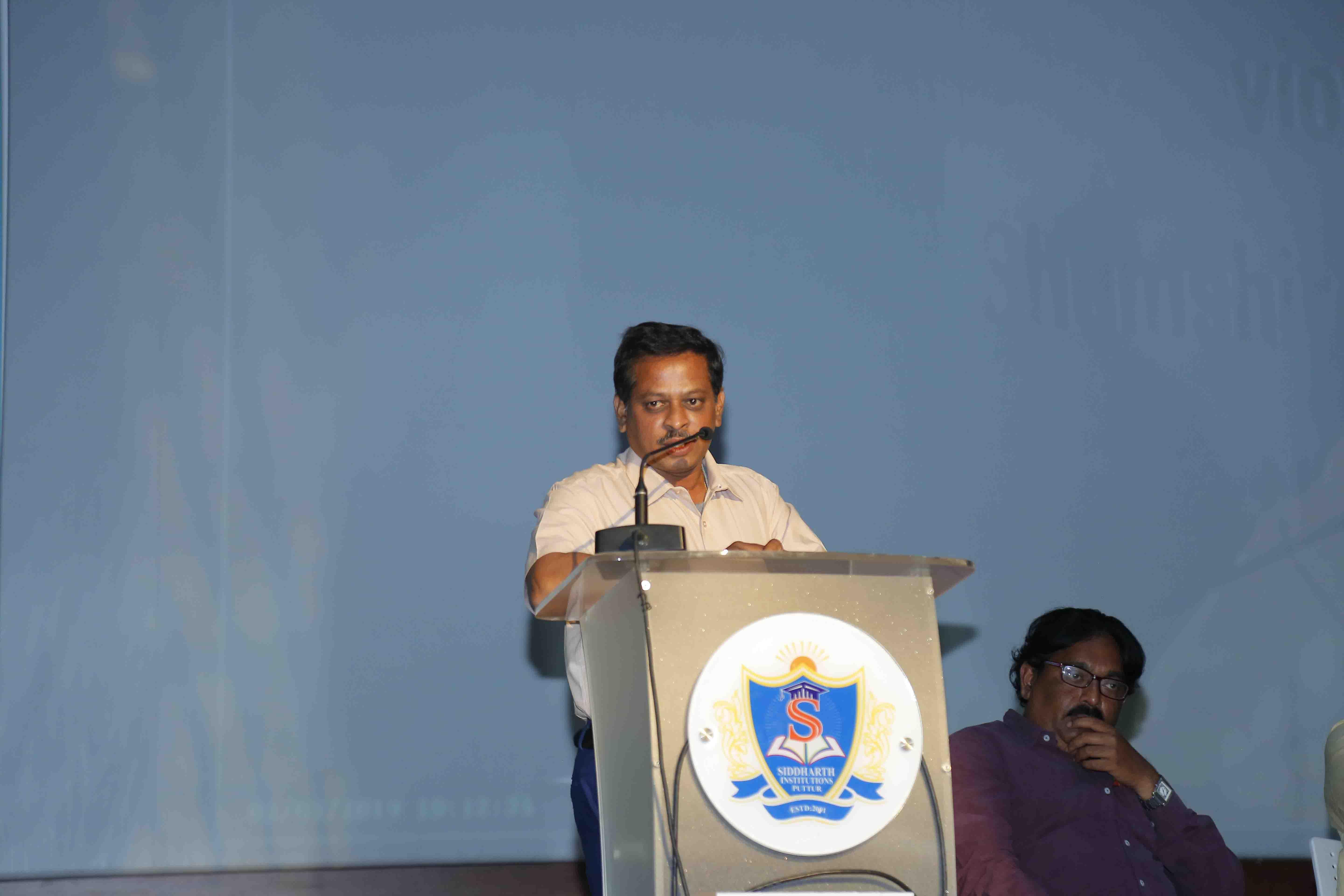 SIETK Extra Curriculars photo 14