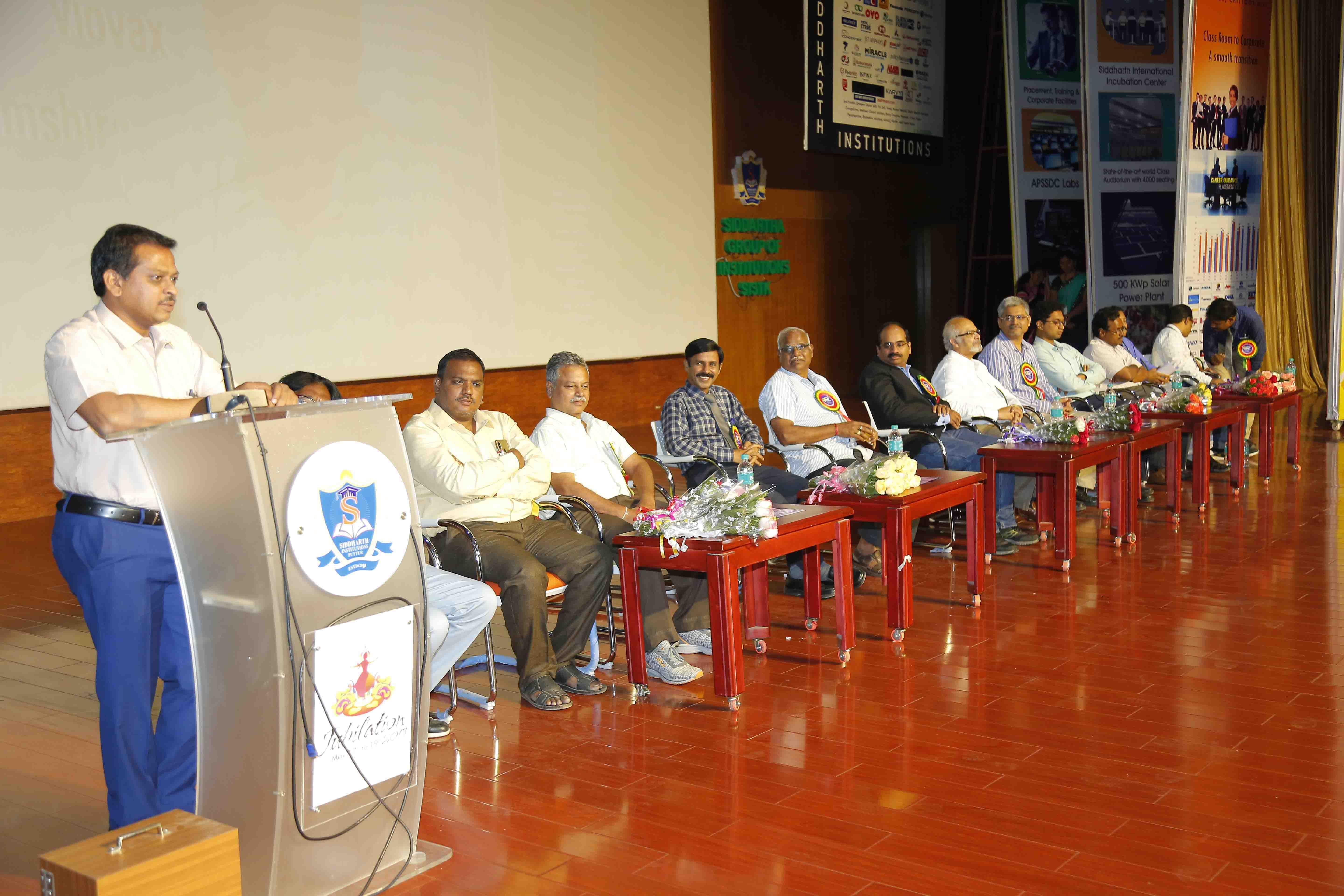 SIETK Extra Curriculars photo 16