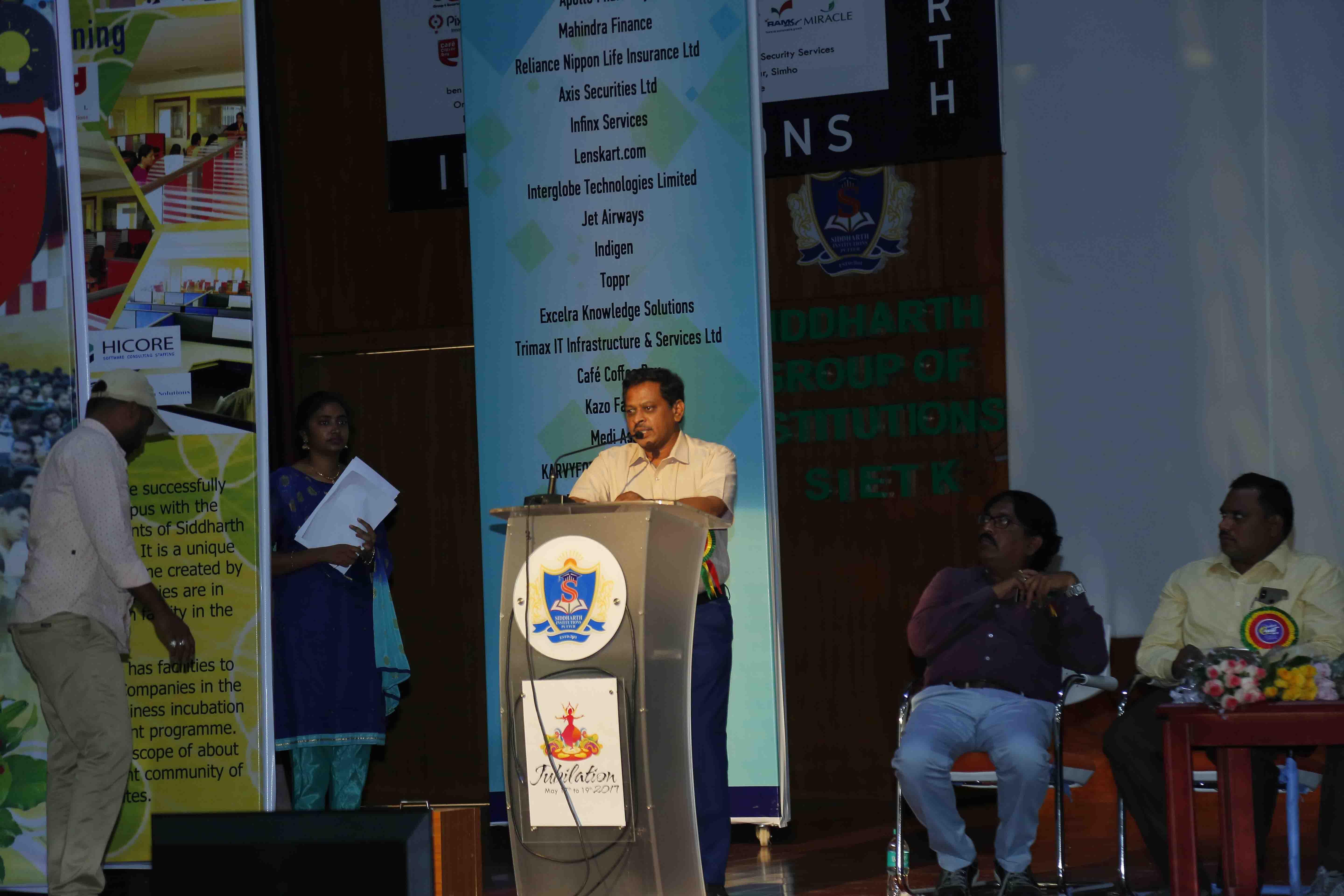 SIETK Extra Curriculars photo 17