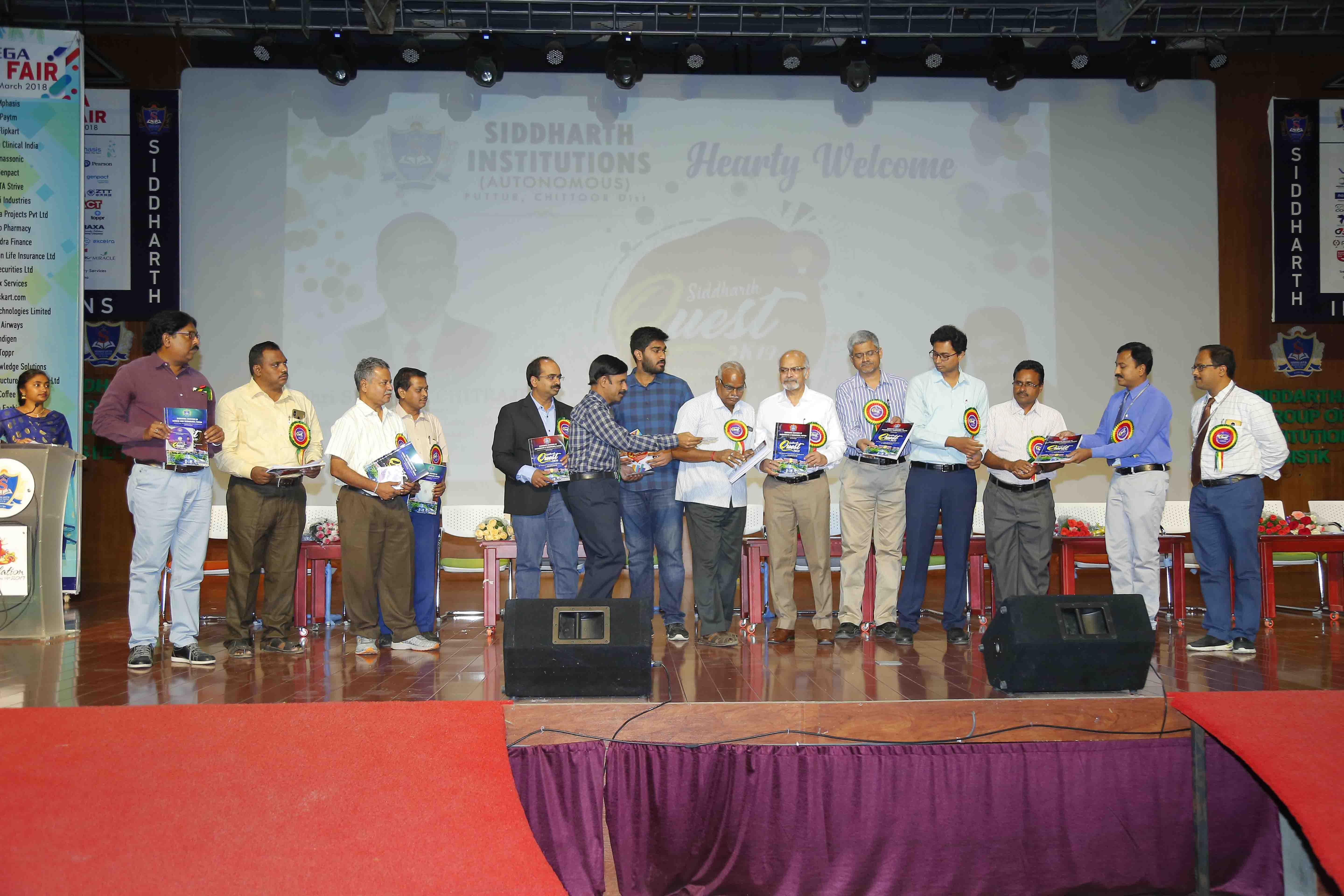 SIETK Extra Curriculars photo 18