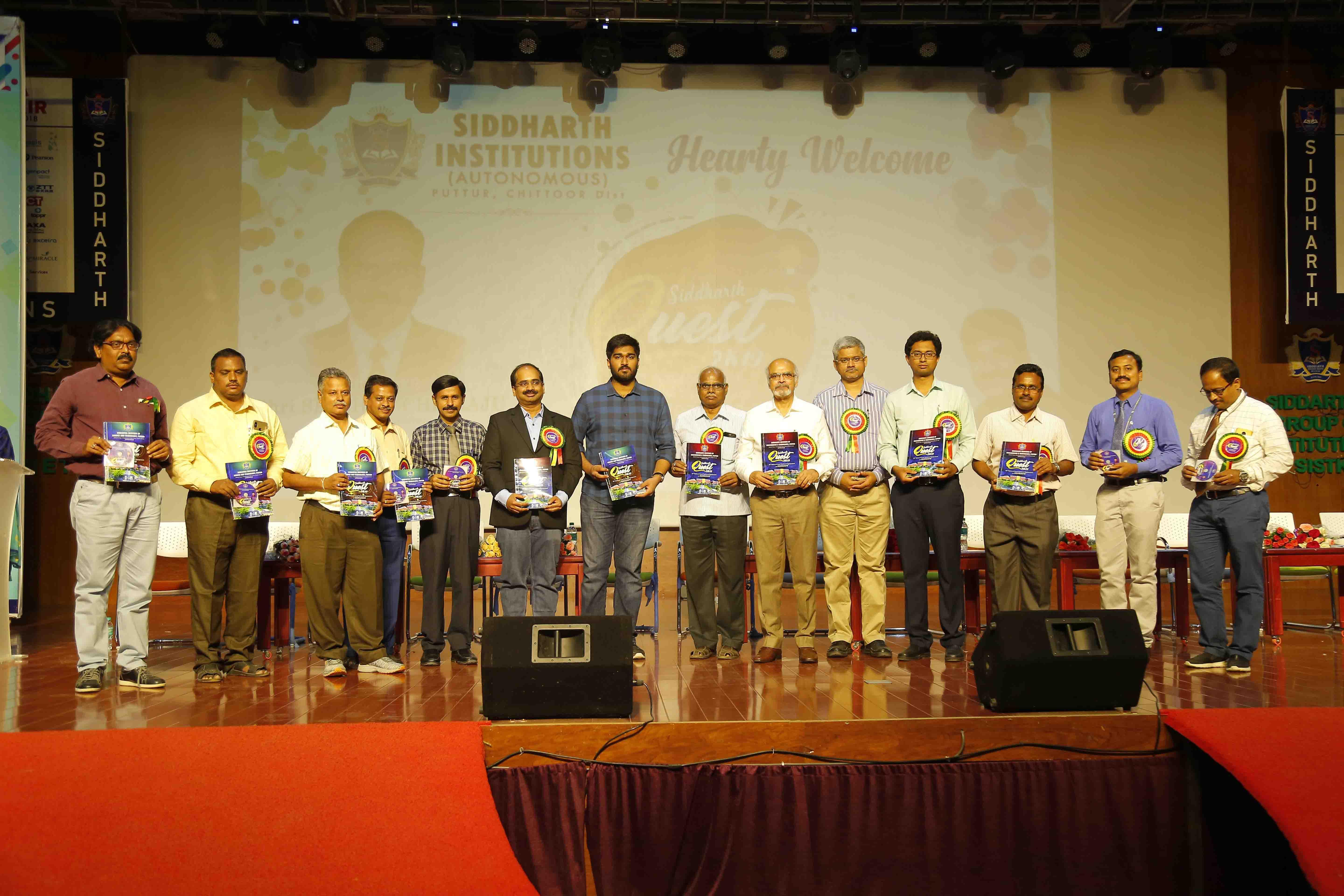 SIETK Extra Curriculars photo 19