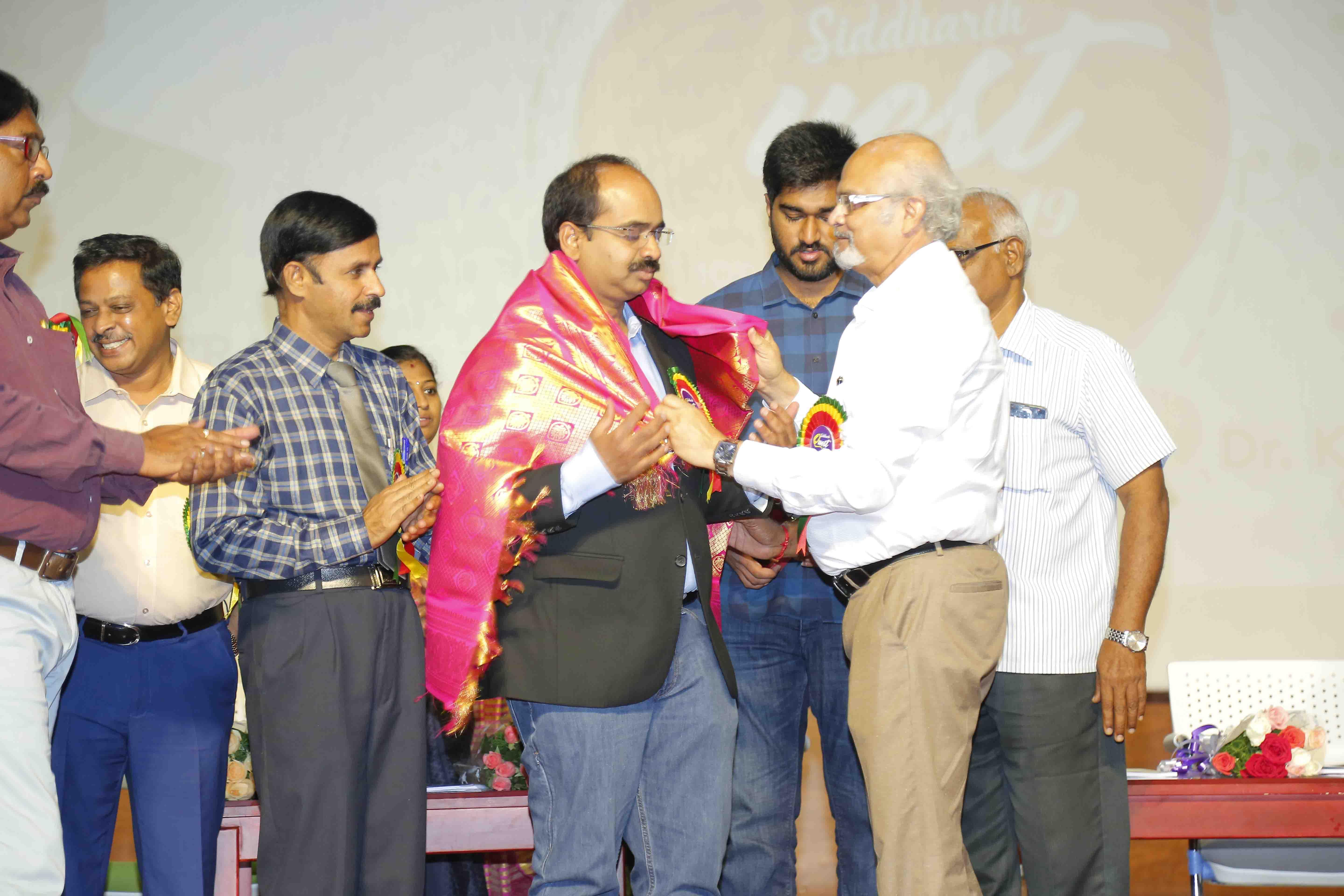 SIETK Extra Curriculars photo 20