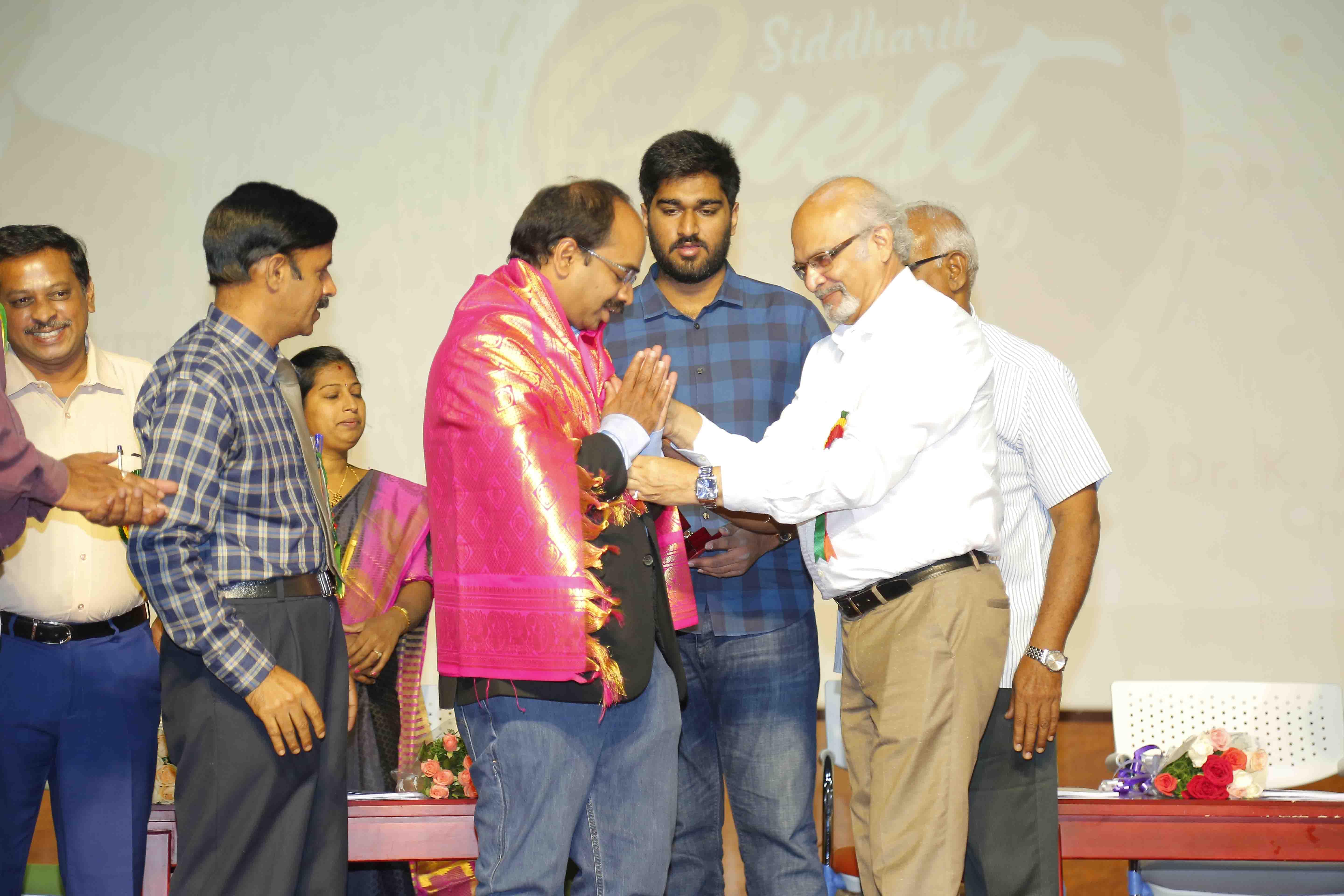 SIETK Extra Curriculars photo 21