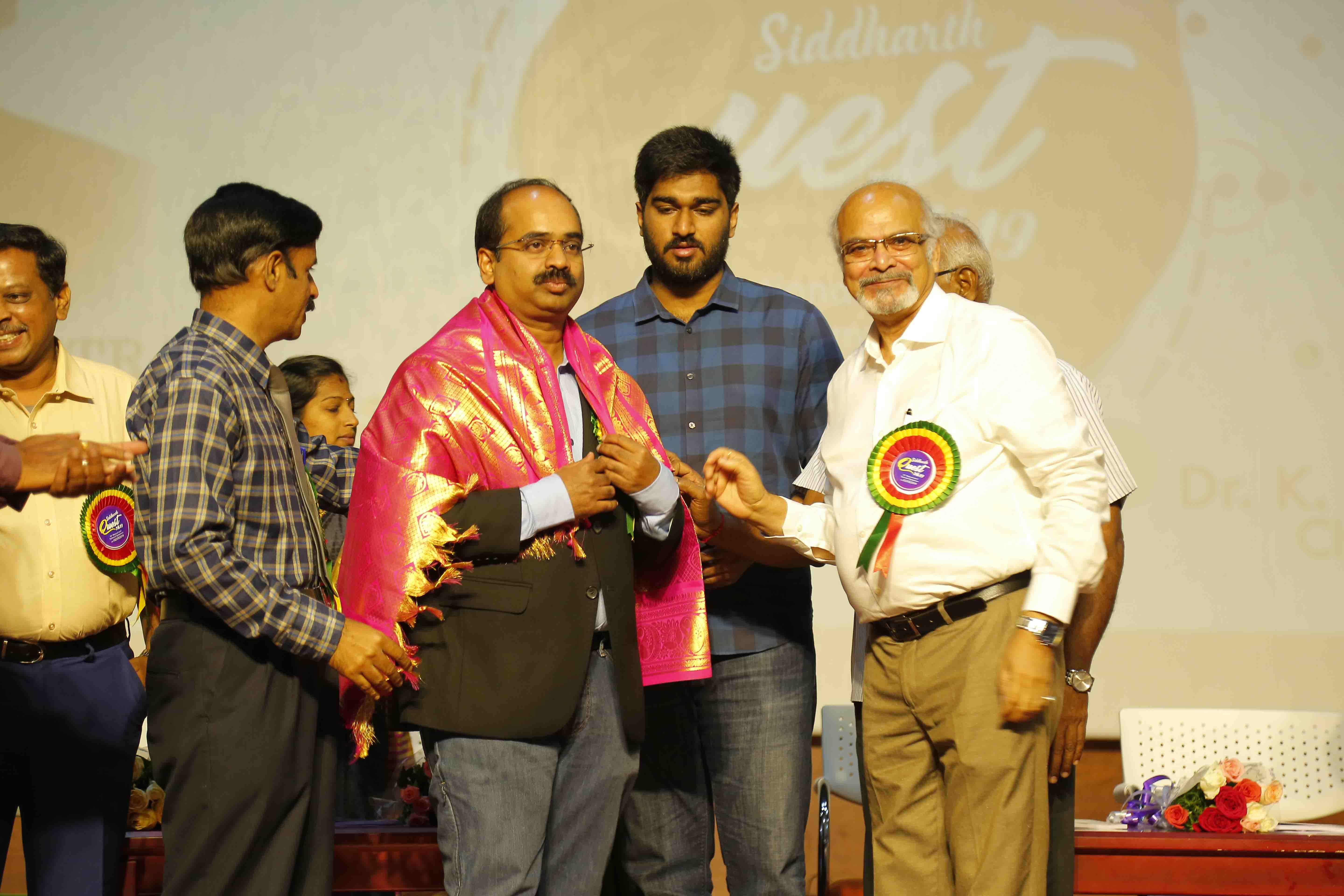 SIETK Extra Curriculars photo 22